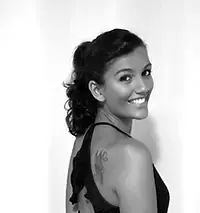 Raquel Pombar Directora