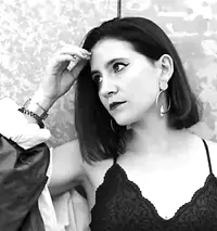 Agarimo Guerra Profesora