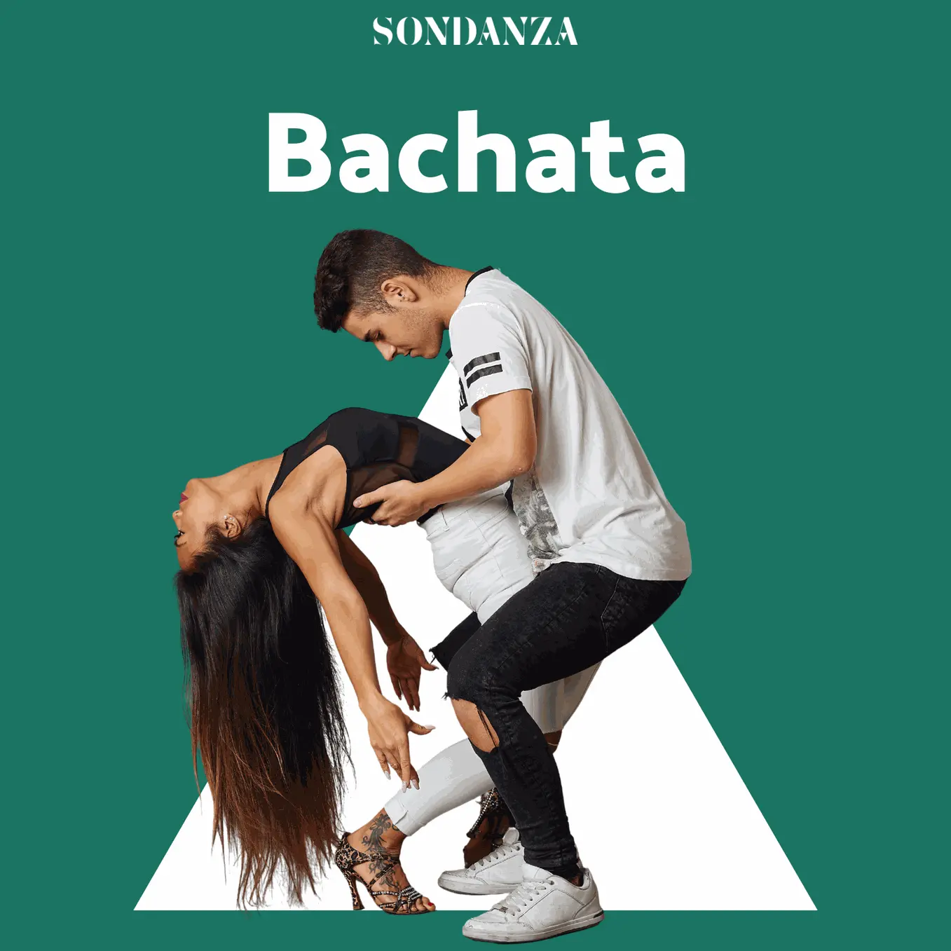 clases de baile afrolatino