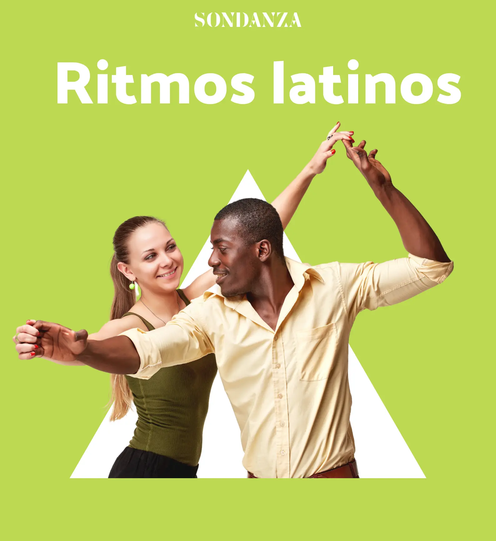 clases de baile afrolatino