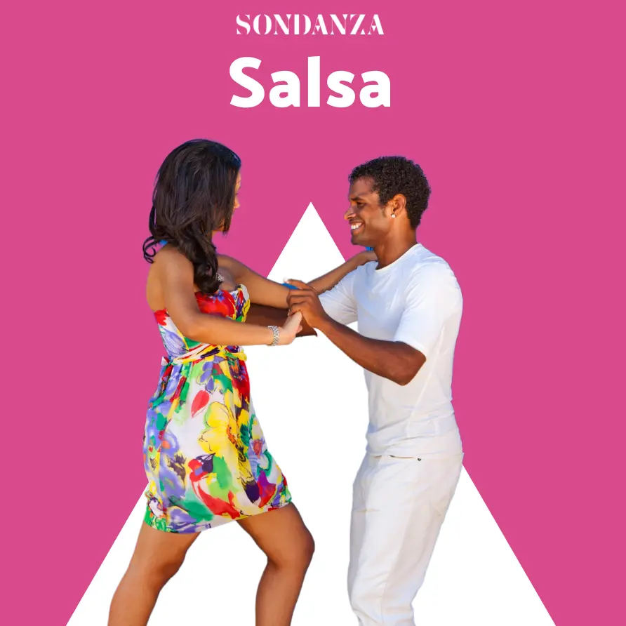 clases de baile afrolatino