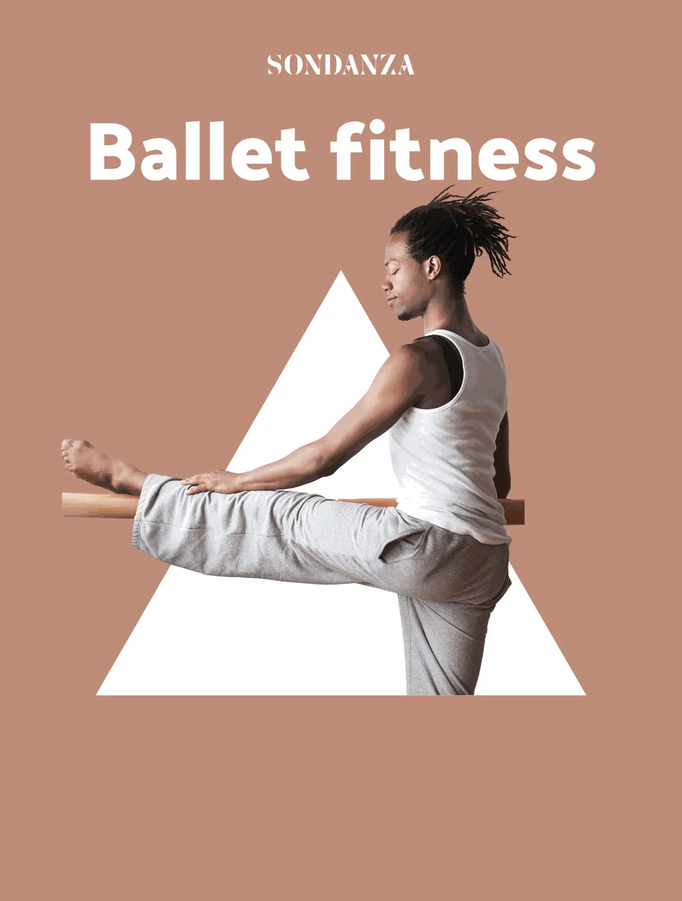 Ballet Fitness clases de baile para adultos