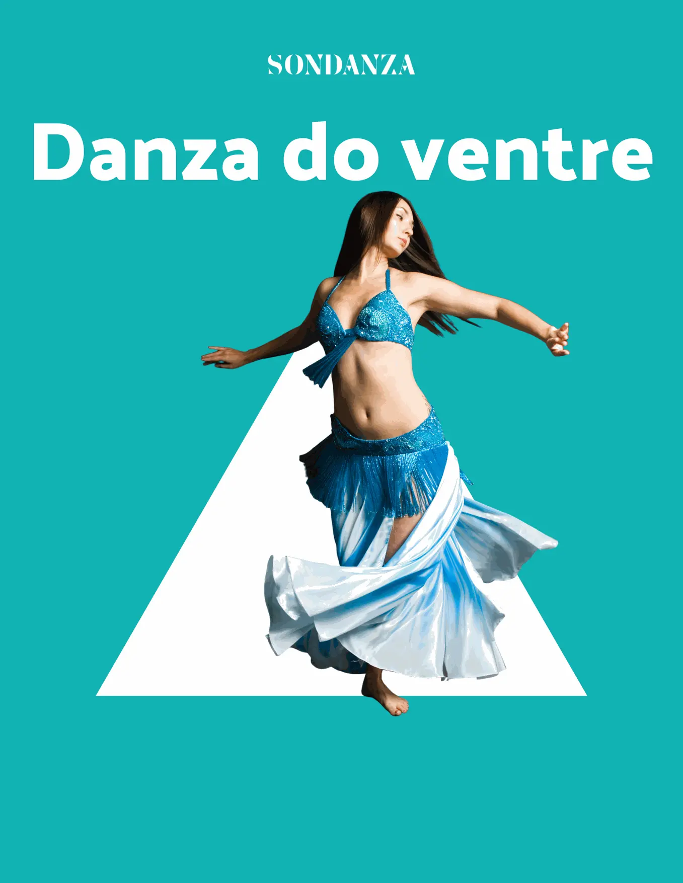 Danza del vientre clases de baile para adultos
