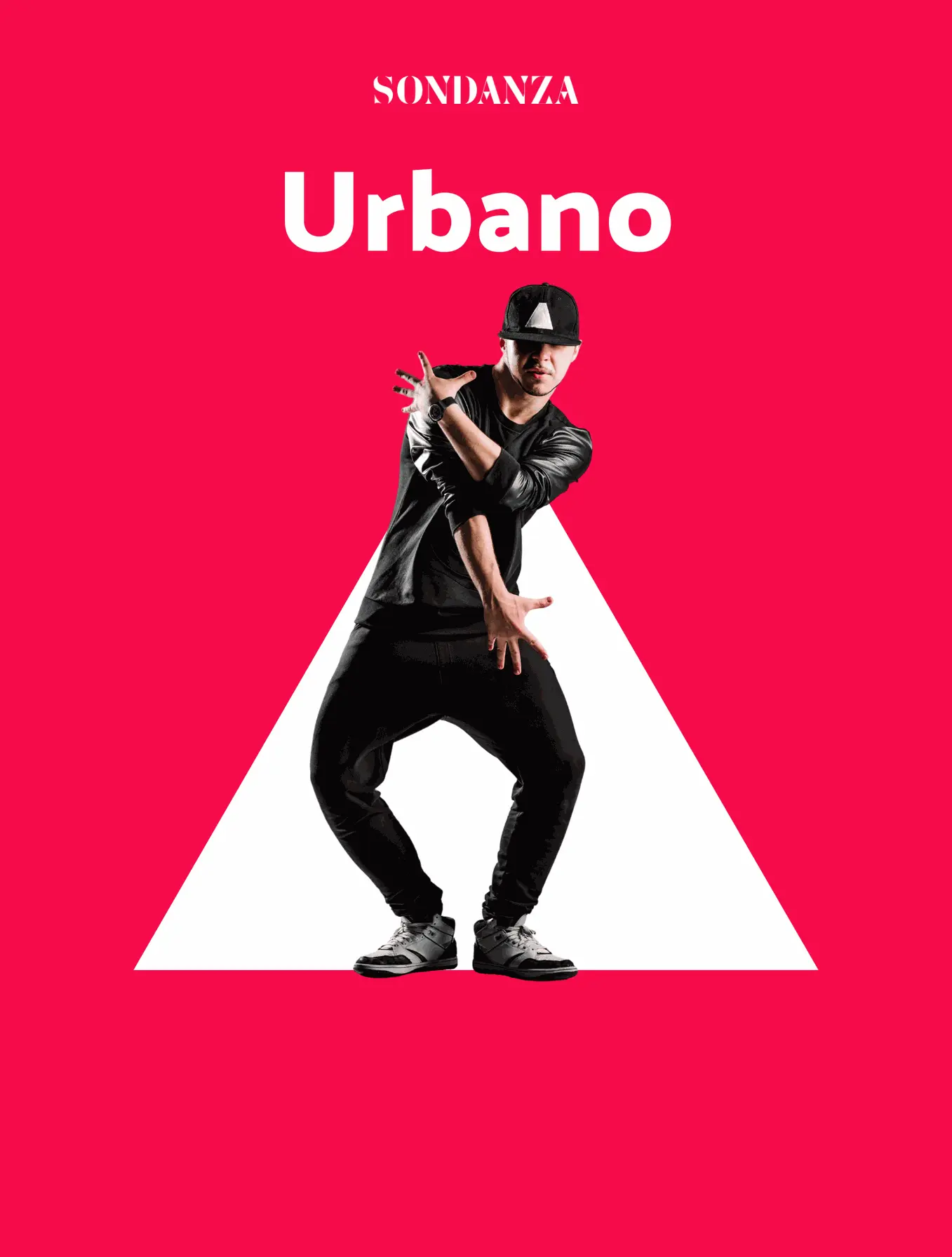 Urbano clases de baile para adultos