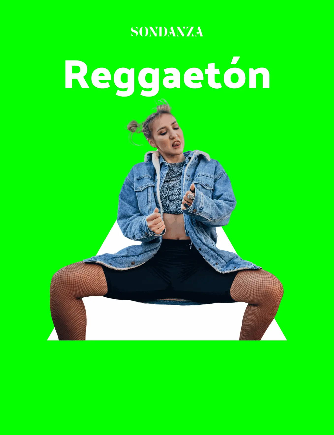 Reggaetón clases de baile para adultos