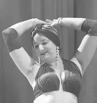 Nadia Rilo Profesora