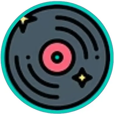 dibujo vinilo