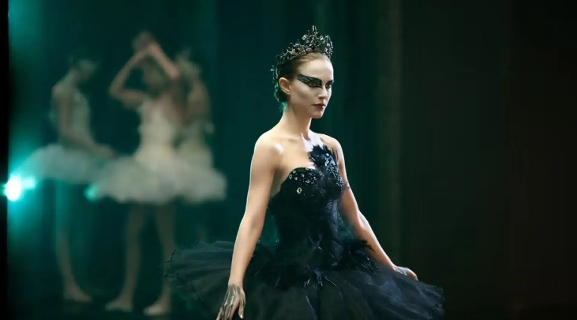 Cisne negro