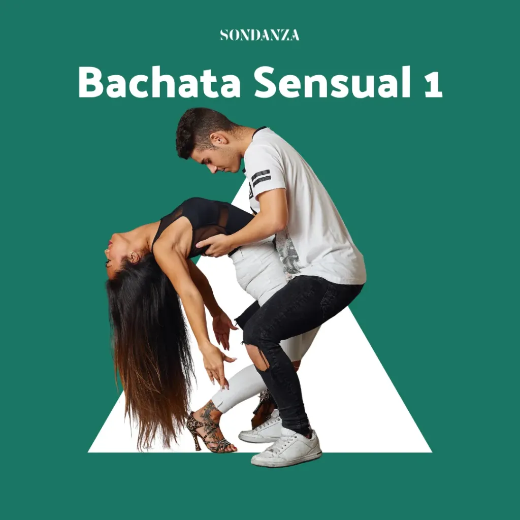 Bachata Sensual 1