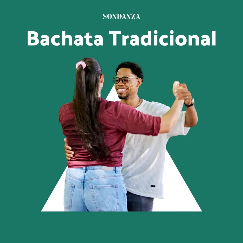 Bachata Tradicional