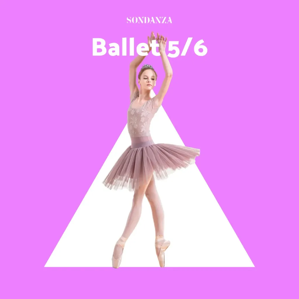 Ballet 5/6