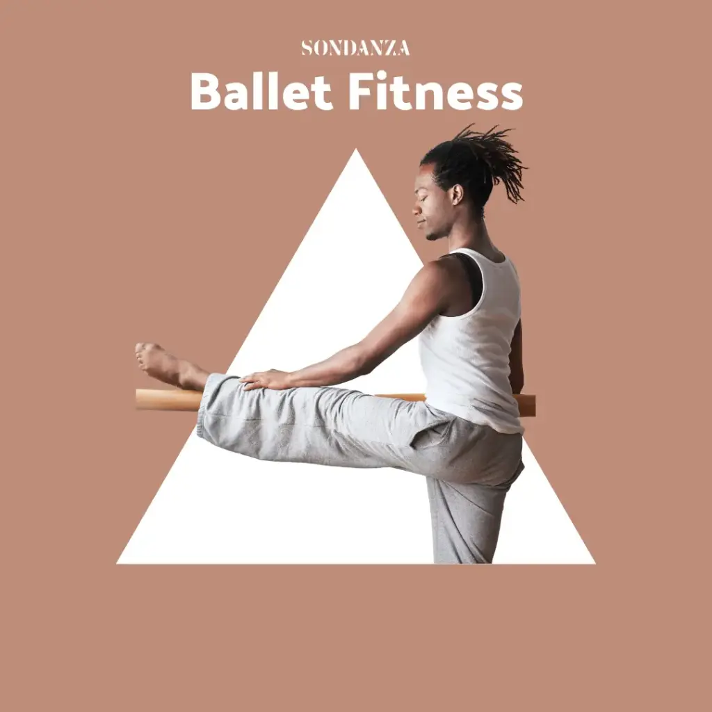Ballet Fitness Venres