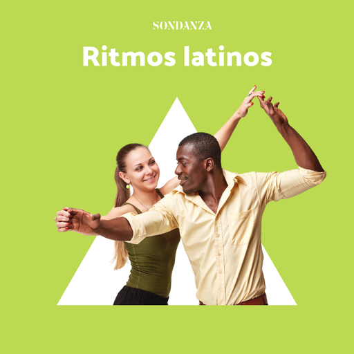 Ritmos Latinos Martes 21h