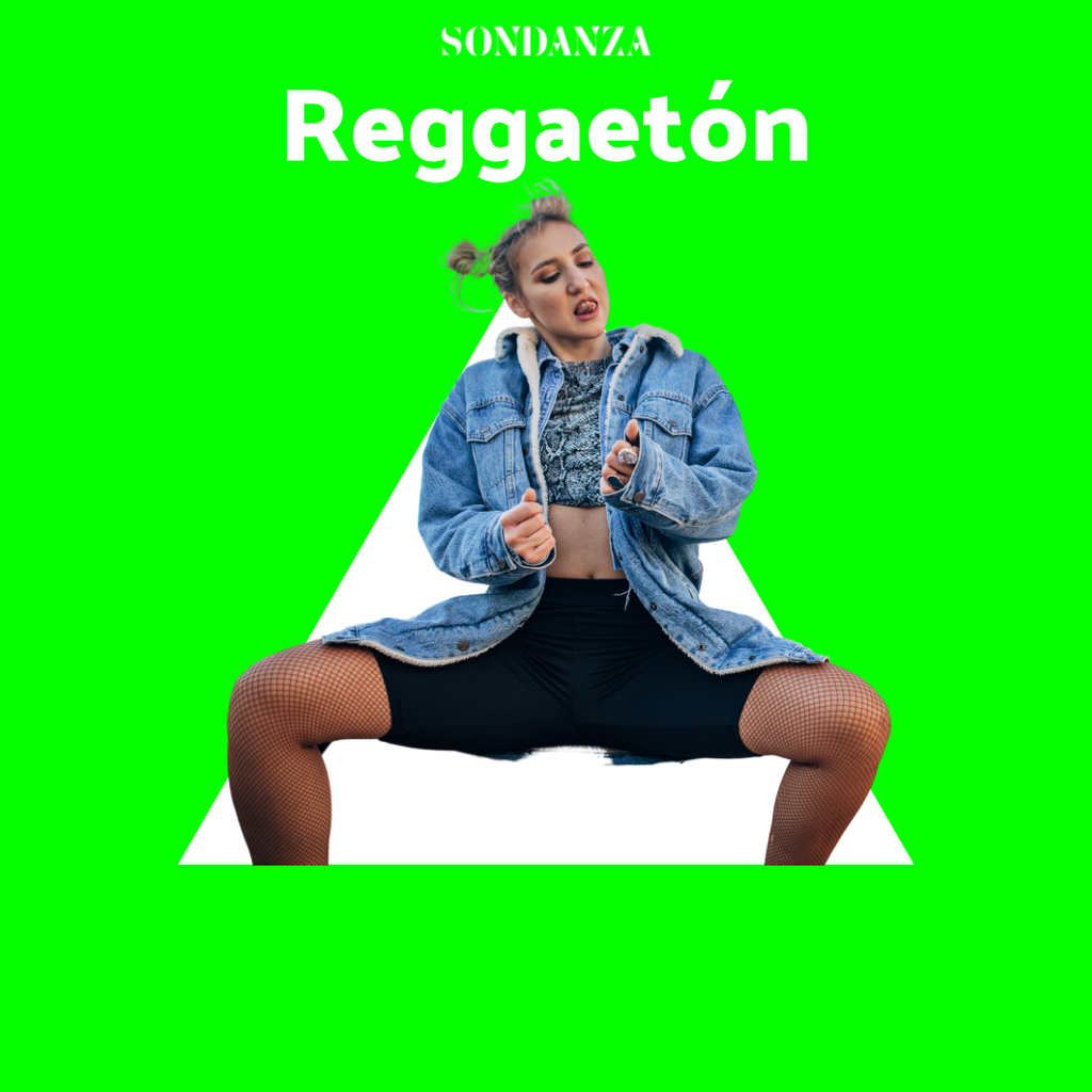 Urbano - Reggaetón martes