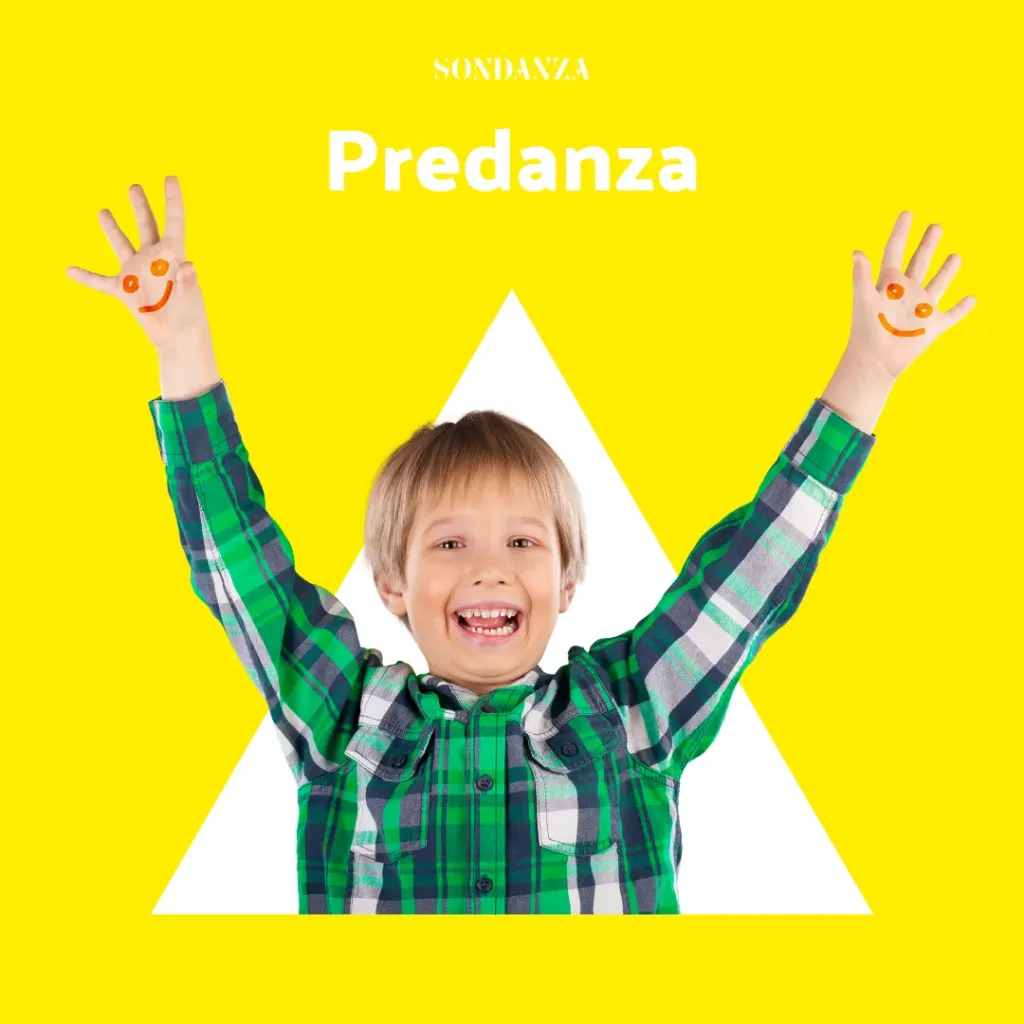 Predanza
