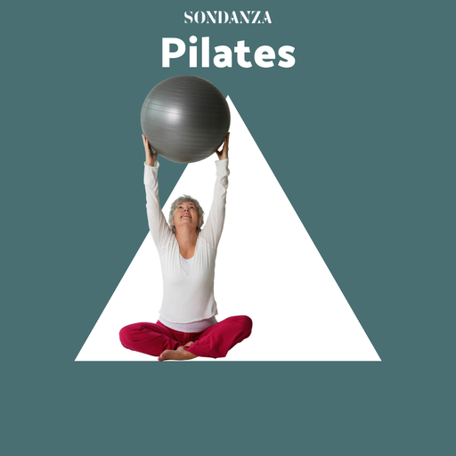 Pilates 19h