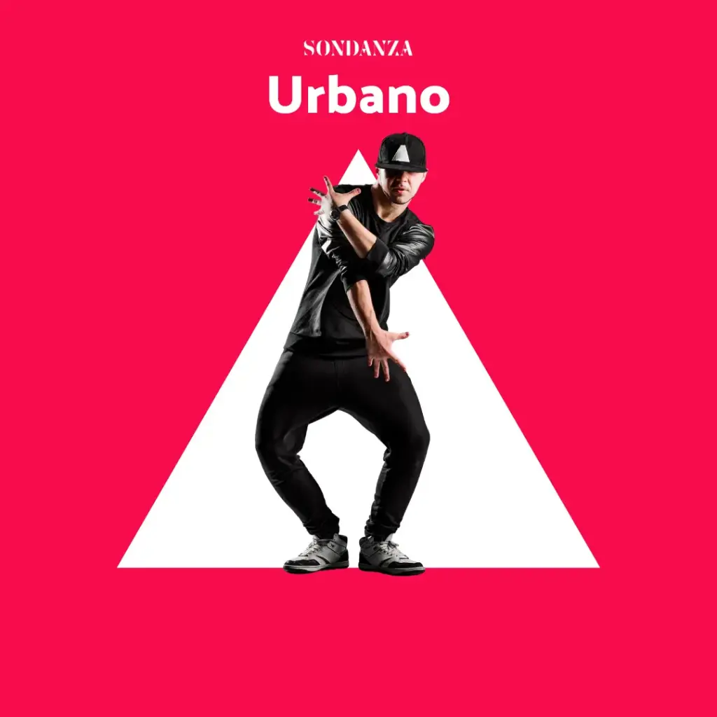 Baile Urbano Luns
