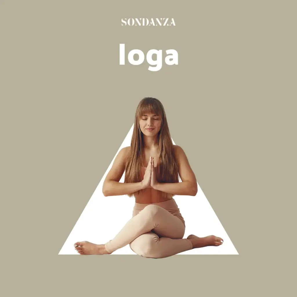Ioga
