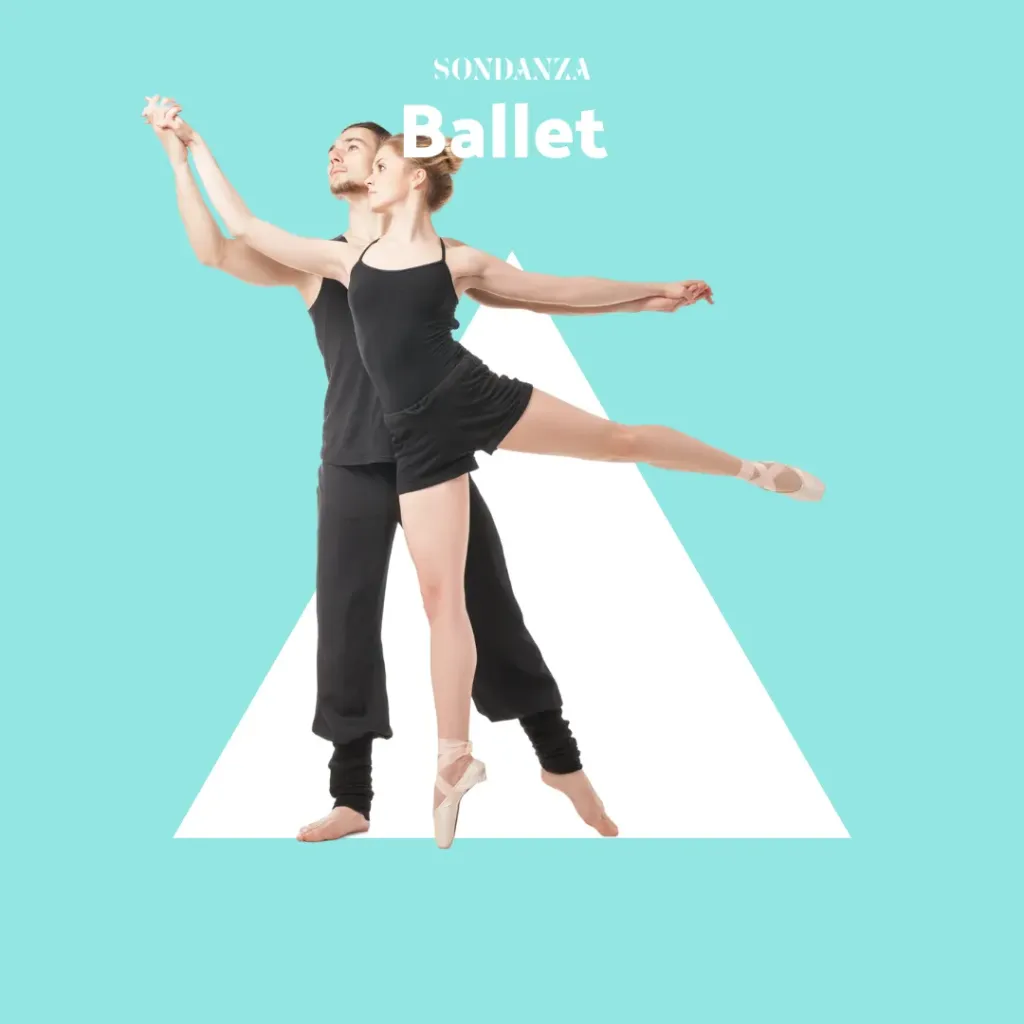 Ballet Adultxs Iniciación